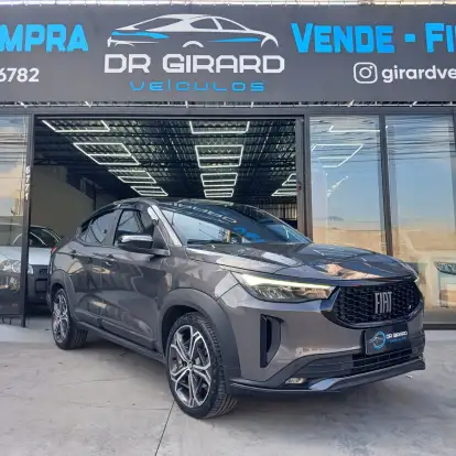 FIAT-FASTBACK-1.0 TURBO 200 FLEX IMPETUS CVT FIAT-FASTBACK-2023