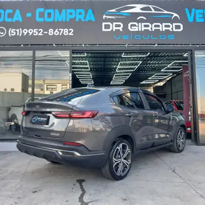 FIAT-FASTBACK-1.0 TURBO 200 FLEX IMPETUS CVT FIAT-FASTBACK-2023