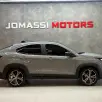 FIAT FASTBACK 1.0 TURBO 200 FLEX IMPETUS CVT FIAT FASTBACK 1.0 TURBO 200 FLEX IMPETUS CVT