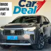 FIAT FASTBACK 1.0 TURBO 200 HYBRID AUDACE CVT FIAT FASTBACK 1.0 TURBO 200 HYBRID AUDACE CVT