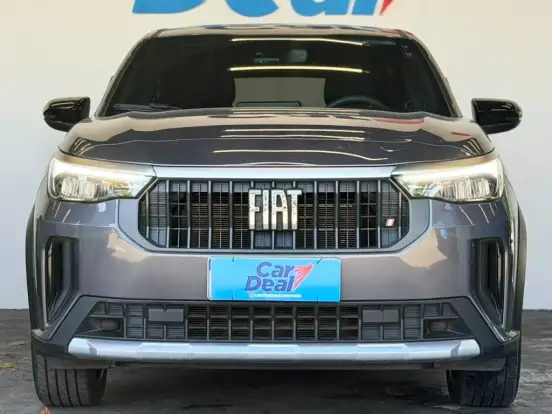 FIAT-FASTBACK-1.0 TURBO 200 HYBRID AUDACE CVT FIAT-FASTBACK-2025