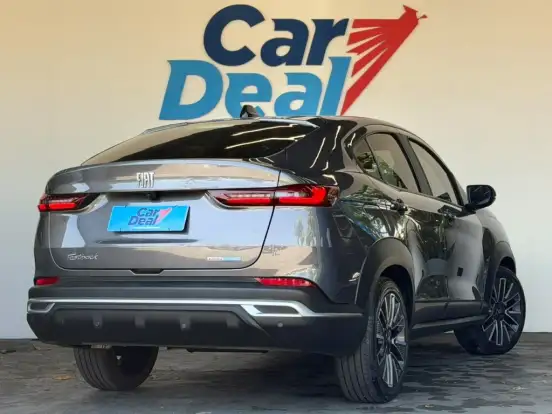 FIAT-FASTBACK-1.0 TURBO 200 HYBRID AUDACE CVT FIAT-FASTBACK-2025