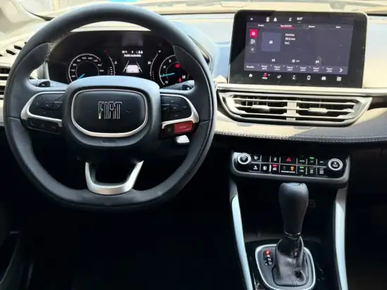 FIAT-FASTBACK-1.0 TURBO 200 HYBRID AUDACE CVT FIAT-FASTBACK-2025
