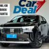 FIAT FASTBACK 1.0 TURBO 200 HYBRID AUDACE CVT FIAT FASTBACK 1.0 TURBO 200 HYBRID AUDACE CVT