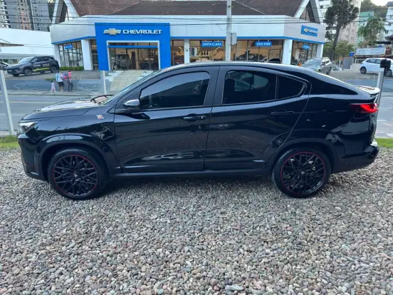 FIAT-FASTBACK-1.3 TURBO 270 FLEX ABARTH AT6 FIAT-FASTBACK-2024