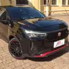 FIAT FASTBACK 1.3 TURBO 270 FLEX ABARTH AT6 FIAT FASTBACK 1.3 TURBO 270 FLEX ABARTH AT6