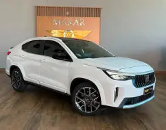 FIAT FASTBACK 1.3 TURBO 270 FLEX LIMITED EDITION AT6 FIAT FASTBACK 1.3 TURBO 270 FLEX LIMITED EDITION AT6