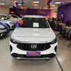 FIAT FASTBACK 1.0 TURBO 200 FLEX AUDACE CVT FIAT FASTBACK 1.0 TURBO 200 FLEX AUDACE CVT
