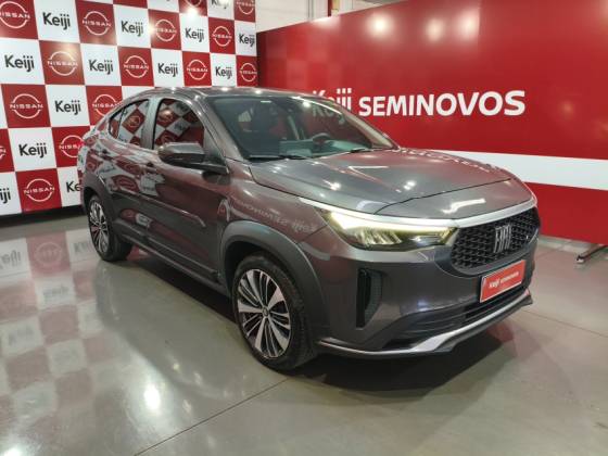FIAT FASTBACK 1.0 TURBO 200 FLEX AUDACE CVT