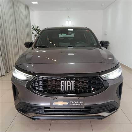 FIAT FASTBACK 1.0 TURBO 200 FLEX AUDACE CVT