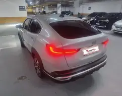 FIAT FASTBACK 1.0 TURBO 200 FLEX AUDACE CVT FIAT FASTBACK 1.0 TURBO 200 FLEX AUDACE CVT