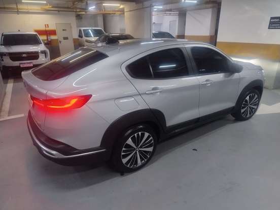 FIAT-FASTBACK-1.0 TURBO 200 FLEX AUDACE CVT FIAT-FASTBACK-2023