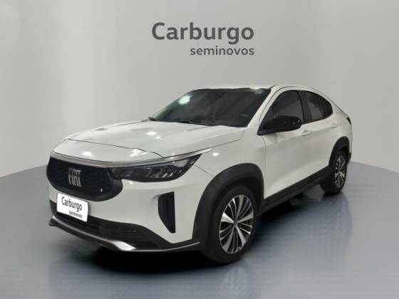 FIAT FASTBACK 1.0 TURBO 200 FLEX AUDACE CVT