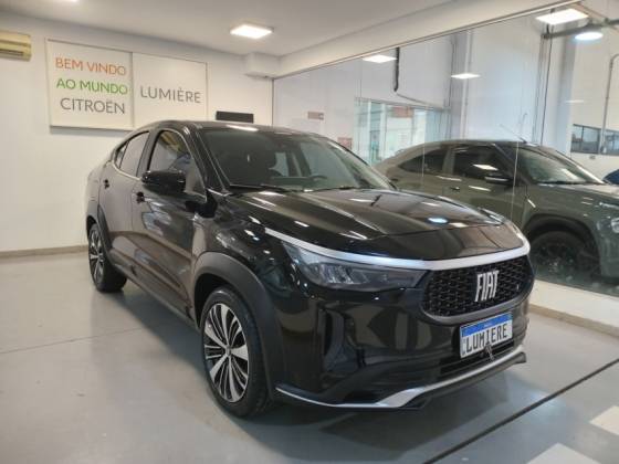 FIAT FASTBACK 1.0 TURBO 200 FLEX AUDACE CVT