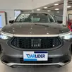 FIAT FASTBACK 1.0 TURBO 200 FLEX AUDACE CVT FIAT FASTBACK 1.0 TURBO 200 FLEX AUDACE CVT