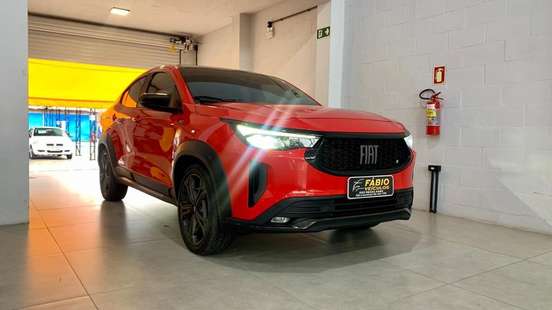 FIAT-FASTBACK-1.0 TURBO 200 FLEX AUDACE CVT FIAT-FASTBACK-2023