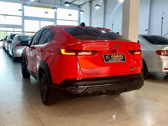 FIAT-FASTBACK-1.0 TURBO 200 FLEX AUDACE CVT FIAT-FASTBACK-2023