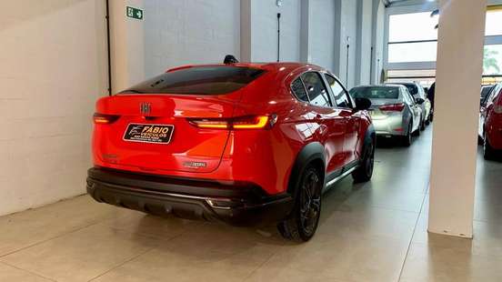 FIAT-FASTBACK-1.0 TURBO 200 FLEX AUDACE CVT FIAT-FASTBACK-2023