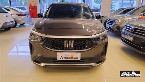 FIAT FASTBACK 1.0 TURBO 200 FLEX AUDACE CVT