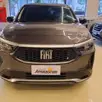FIAT FASTBACK 1.0 TURBO 200 FLEX AUDACE CVT FIAT FASTBACK 1.0 TURBO 200 FLEX AUDACE CVT