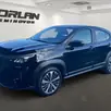 FIAT FASTBACK 1.0 TURBO 200 FLEX CVT FIAT FASTBACK 1.0 TURBO 200 FLEX CVT