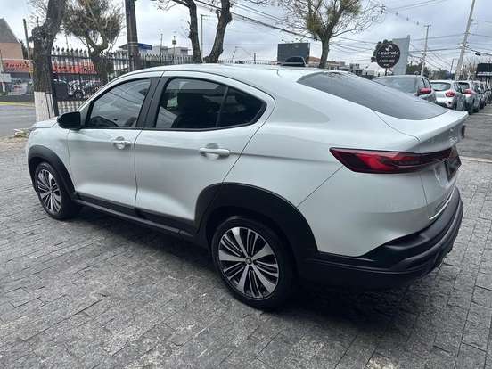 FIAT-FASTBACK-1.0 TURBO 200 FLEX CVT FIAT-FASTBACK-2025