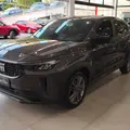 FIAT FASTBACK 1.0 TURBO 200 FLEX CVT FIAT FASTBACK 1.0 TURBO 200 FLEX CVT