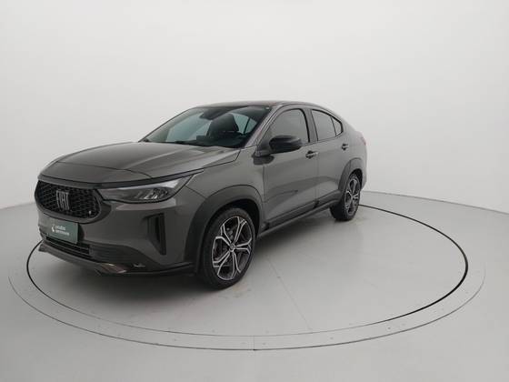 FIAT FASTBACK 1.0 TURBO 200 FLEX IMPETUS CVT