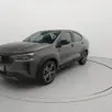 FIAT FASTBACK 1.0 TURBO 200 FLEX IMPETUS CVT FIAT FASTBACK 1.0 TURBO 200 FLEX IMPETUS CVT