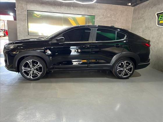 FIAT FASTBACK 1.0 TURBO 200 FLEX IMPETUS CVT