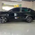 FIAT FASTBACK 1.0 TURBO 200 FLEX IMPETUS CVT FIAT FASTBACK 1.0 TURBO 200 FLEX IMPETUS CVT