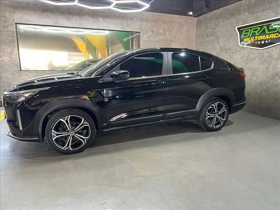FIAT-FASTBACK-1.0 TURBO 200 FLEX IMPETUS CVT FIAT-FASTBACK-2022
