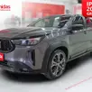 FIAT FASTBACK 1.0 TURBO 200 FLEX IMPETUS CVT FIAT FASTBACK 1.0 TURBO 200 FLEX IMPETUS CVT