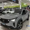 FIAT FASTBACK 1.0 TURBO 200 FLEX IMPETUS CVT FIAT FASTBACK 1.0 TURBO 200 FLEX IMPETUS CVT