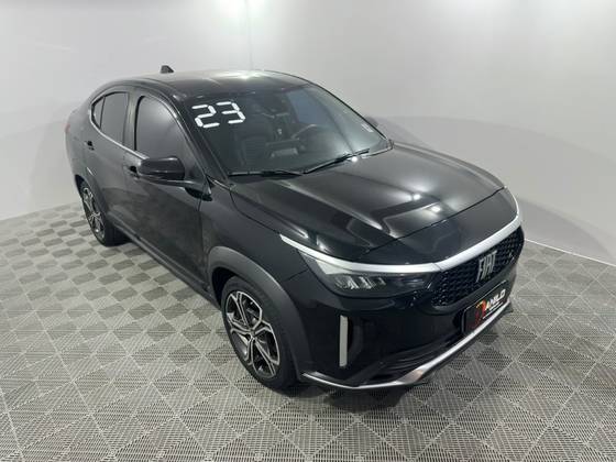 FIAT FASTBACK 1.0 TURBO 200 FLEX IMPETUS CVT