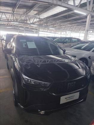 FIAT FASTBACK 1.0 TURBO 200 FLEX IMPETUS CVT