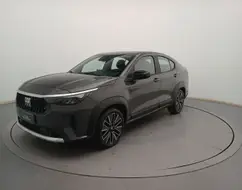 FIAT FASTBACK 1.0 TURBO 200 HYBRID AUDACE CVT FIAT FASTBACK 1.0 TURBO 200 HYBRID AUDACE CVT