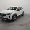 FIAT FASTBACK 1.0 TURBO 200 HYBRID AUDACE CVT FIAT FASTBACK 1.0 TURBO 200 HYBRID AUDACE CVT