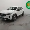 FIAT FASTBACK 1.0 TURBO 200 HYBRID AUDACE CVT FIAT FASTBACK 1.0 TURBO 200 HYBRID AUDACE CVT