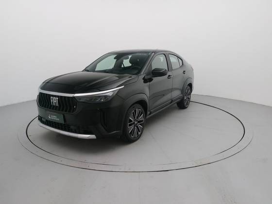 FIAT FASTBACK 1.0 TURBO 200 HYBRID AUDACE CVT