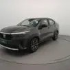 FIAT FASTBACK 1.0 TURBO 200 HYBRID AUDACE CVT FIAT FASTBACK 1.0 TURBO 200 HYBRID AUDACE CVT
