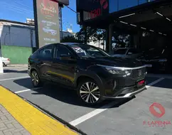 FIAT FASTBACK 1.0 TURBO 200 HYBRID AUDACE CVT FIAT FASTBACK 1.0 TURBO 200 HYBRID AUDACE CVT