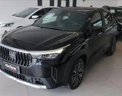 FIAT FASTBACK 1.0 TURBO 200 HYBRID AUDACE CVT FIAT FASTBACK 1.0 TURBO 200 HYBRID AUDACE CVT