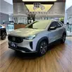 FIAT FASTBACK 1.0 TURBO 200 HYBRID AUDACE CVT FIAT FASTBACK 1.0 TURBO 200 HYBRID AUDACE CVT