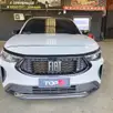 FIAT FASTBACK 1.0 TURBO 200 HYBRID IMPETUS CVT FIAT FASTBACK 1.0 TURBO 200 HYBRID IMPETUS CVT