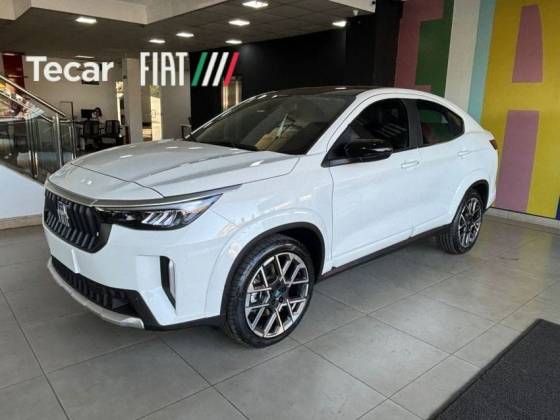 FIAT FASTBACK 1.3 TURBO 270 FLEX LIMITED EDITION AT6
