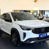 FIAT FASTBACK 1.3 TURBO 270 FLEX LIMITED EDITION AT6 FIAT FASTBACK 1.3 TURBO 270 FLEX LIMITED EDITION AT6