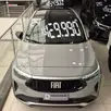 FIAT FASTBACK 1.3 TURBO 270 FLEX LIMITED EDITION AT6 FIAT FASTBACK 1.3 TURBO 270 FLEX LIMITED EDITION AT6