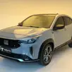 FIAT FASTBACK 1.3 TURBO 270 FLEX LIMITED EDITION AT6 FIAT FASTBACK 1.3 TURBO 270 FLEX LIMITED EDITION AT6
