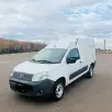 FIAT FIORINO 1.4 MPI FURGÃO 8V FLEX 2P MANUAL FIAT FIORINO 1.4 MPI FURGÃO 8V FLEX 2P MANUAL